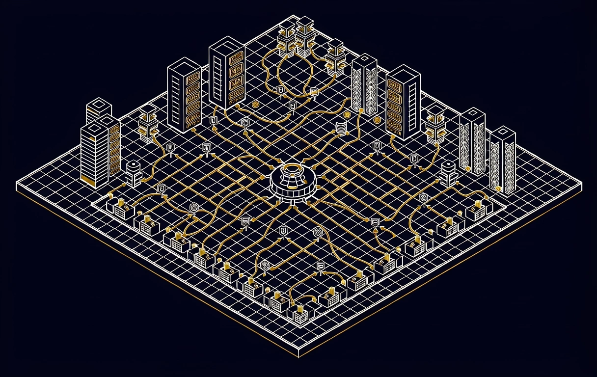 Operational headquarters