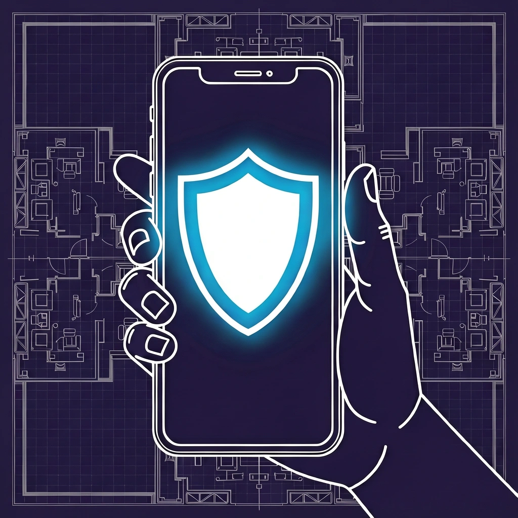 Secure MFA mobile authentication